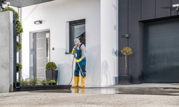 Professional Pressure Washing Services in Gibbsboro, NJ